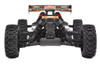 Team Corally Syncro-4 1/8 4S Brushless Off Road Buggy, RTR, Orange