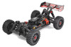 Team Corally Syncro-4 1/8 4S Brushless Off Road Buggy, RTR, Orange