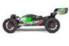 Team Corally Syncro-4 1/8 4S Brushless Off Road Buggy, RTR, Green