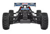 Team Corally Syncro-4 1/8 4S Brushless Off Road Buggy, RTR, Blue