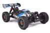 Team Corally Syncro-4 1/8 4S Brushless Off Road Buggy, RTR, Blue