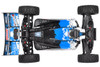 Team Corally Syncro-4 1/8 4S Brushless Off Road Buggy, RTR, Blue