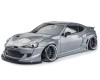 MST RMX 2.5 1/10 2WD Brushless RTR Drift Car w/86RB Body (Metal Grey)