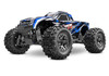 Traxxas Stampede 4x4 VXL Brushless, Blue