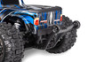 Traxxas Stampede 4x4 VXL Brushless, Red