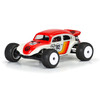 Proline 363300 Volkswagen Baja Bug Clear Body for Mini-T