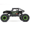 Axial UTB18 Capra 1/18 4WD RTR, Black