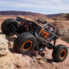 Axial UTB18 Capra 1/18 4WD RTR, Grey