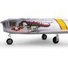 Eflite UMX F-86 Sabre 30mm EDF BNF Basic