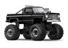 Traxxas TRX-4MT Chevrolet K10 Monster Truck  Black