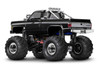 Traxxas TRX-4MT Chevrolet K10 Monster Truck  Black