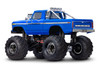 Traxxas TRX-4MT Ford F-150 Monster Truck Blue