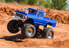 Traxxas TRX-4MT Ford F-150 Monster Truck Blue