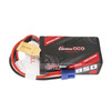 Gens Ace 850mAh 2S 60C Mini-B Lipo Gens Ace 850mAh 2S 60C Mini-B Lipo