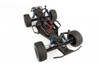 Team Associated Pro2 SC10 Off-Road 1/10 2WD Electric, Method Race Wheels, RTR