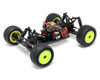 Losi Mini T 2.0 BL V2 RTR, Blue