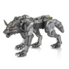 Metal Earth Premium Series Cyber Wolf