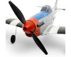 HobbyZone P-51D 450mm RTF