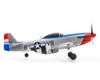 HobbyZone P-51D 450mm RTF