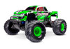 Traxxas STAMPEDE 1/10 USB-C HD, GRN