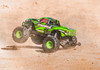 Traxxas STAMPEDE 1/10 USB-C HD, GRN