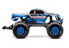 Traxxas STAMPEDE 1/10 USB-C HD, BLUE