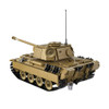 CaDa Military Panther Tank (907 pcs) 