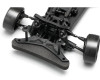 Yokomo RD1.0 1/10 RWD RTR Electric Drift Car w/PANDEM GR86 Body (White) Yokomo RD1.0 1/10 RWD RTR Electric Drift Car w/PANDEM GR86 Body (White)