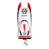 Proboat Blackjack 24" V2 Catamaran Brushless, VegasOffshore: RTR