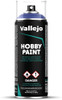 Vallejo Ultramarine Blue Fantasy Solvent-Based Acrylic Paint 400ml Spray