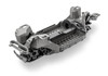 Traxxas Mini Maxx BL-2s Black