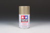 Tamiya Spray Lacquer TS-87 Titanium Gold (TAM85087)