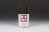 Tamiya Spray Lacquer TS-38 Gun Metal