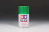 Tamiya Spray Lacquer TS-20 Metallic Green