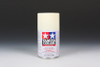 Tamiya Spray Lacquer TS-7 Racing White