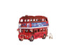 Rolife London Tour Bus 3D Wooden Puzzle TGM02