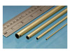 Albion Alloys BT7M Brass Tube 7 x 0.45 mm 3pcs