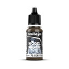 Vallejo 18ml Bottle Medium Brown Model Color