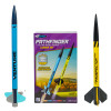 Estes 3238 Pathfinder Pack(2 Rockets) Launch Set 