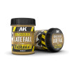AK Interactive Grass Flock 2mm LATE FALL