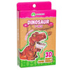 MakeBug D0035 Tiny Series Tiny Dinosaur T-Rex 3D Kraft Paper Puzzle