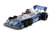 Tamiya 47486 1/10 RC Tyrrell P34 Six Wheeler 1977 Argentine GP Kit, w/ F103 Chassis