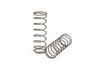 Traxxas 10764 Shock Spring Natural Finish (2)
