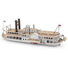Metal Earth Sultana Steamboat