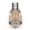 Metal Earth Sultana Steamboat