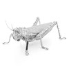 Metal Earth Grasshopper