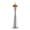 Metal Earth Premium Series 1962 Worlds Fair Space Needle