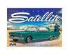 Moebius 1215 1965 Plymouth Satellite