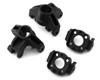 Losi 214041 Spindle and Spindle Carrier Set (L/R): Mini LMT
