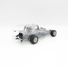 1RC Racing 1117 1/18 EDM 3.0, Clear, RTR
